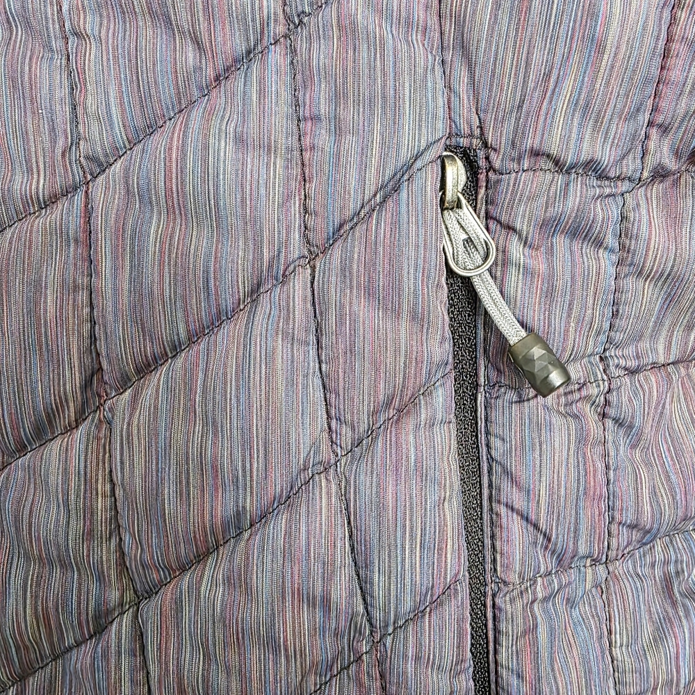 North Face Thermoball Jacket Small - Picture 6 of 7